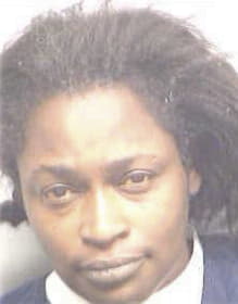 Shanika Daughtery, - Fulton County, GA 