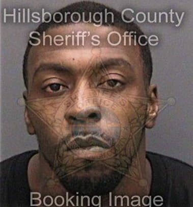 Alonzo Davis, - Hillsborough County, FL 