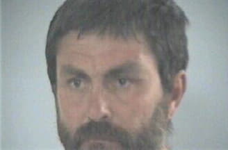 Timothy Davis - Fayette County, KY 