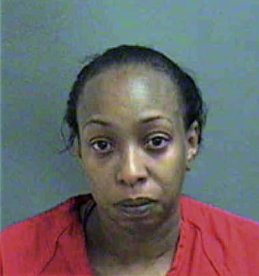 Lakita Dawston, - Mecklenburg County, NC 