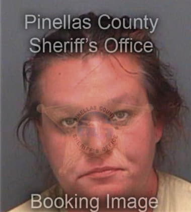 Nancy Dibello, - Pinellas County, FL 