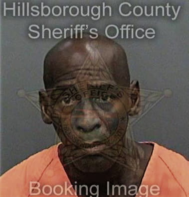 John Durr, - Hillsborough County, FL 