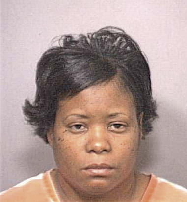 Rosalyn Edwards, - Marion County, FL 