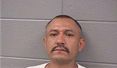 Rogelio Escalante, - Cook County, IL 