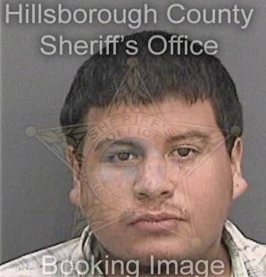 Rafael Espinoza, - Hillsborough County, FL 