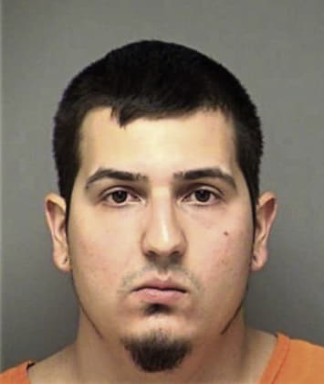 Julian Esteban, - Denton County, TX 