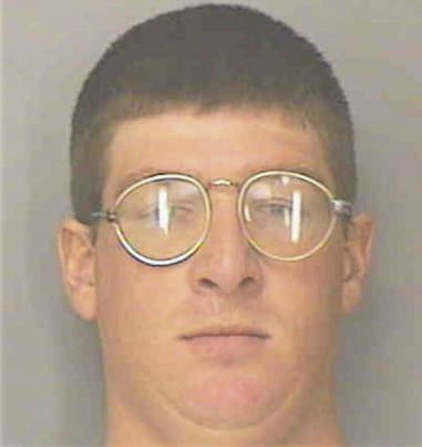 Michael Frede, - Polk County, FL 