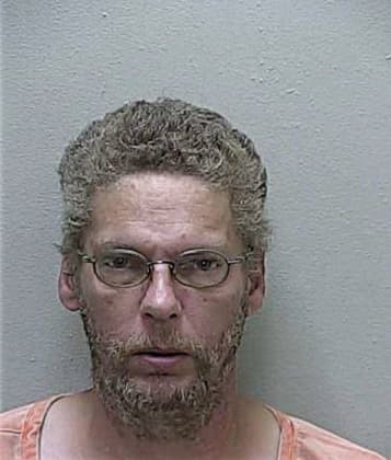 David Gale, - Marion County, FL 