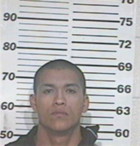 Jose Garcia, - Hidalgo County, TX 