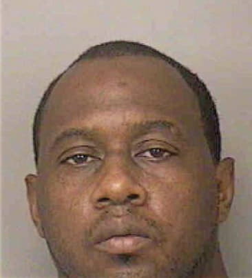 George Gaskins, - Polk County, FL 