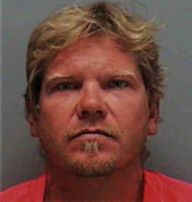 Leandro Gonzalez, - Lee County, FL 