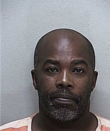 Willie Graham, - Marion County, FL 