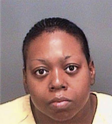 Shermaka Grant, - Pinellas County, FL 