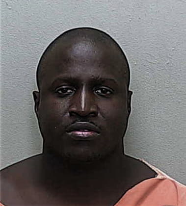 Christopher Griffin, - Marion County, FL 