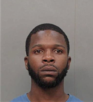 Ervin Harris, - Dade County, FL 