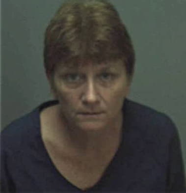 Tiffany Harris, - Putnam County, FL 