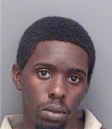 Jerdarian Hart, - Pinellas County, FL 