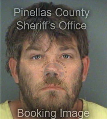 Robert Hartfelder, - Pinellas County, FL 