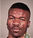 Rickie Hendrix - Multnomah County, OR 
