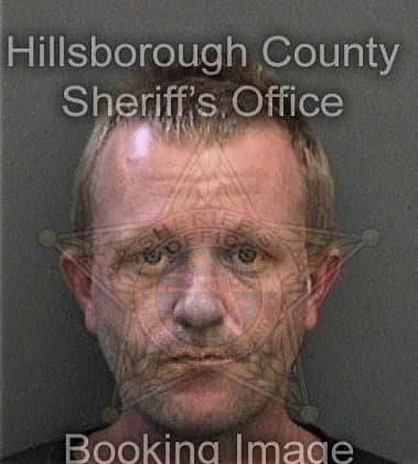 Alex Hernandez - Hillsborough County, FL 