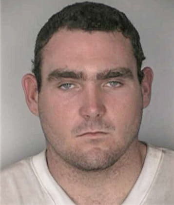 Carlos Hernandez - Hillsborough County, FL 
