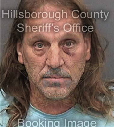 Jesus Hernandez - Hillsborough County, FL 