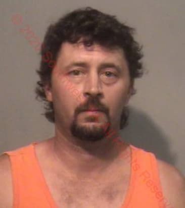 Jeffrey Hicks, - Washington County, VA 