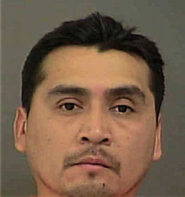 Ciro Hilario, - Mecklenburg County, NC 