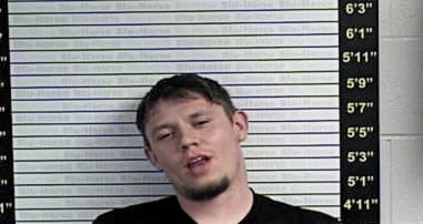 Steven Holmes, - Graves County, KY 