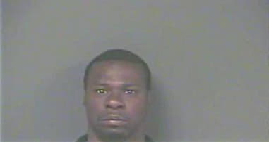 Carlo Hopson, - Desoto County, MS 