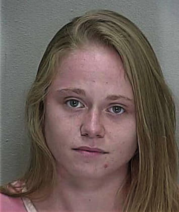 Elana Howard, - Marion County, FL 