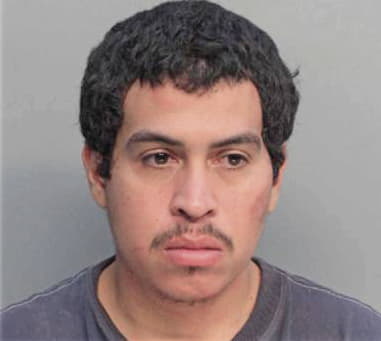 Carlos Hurtado-Rojas, - Dade County, FL 