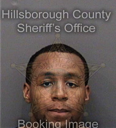 Richard James, - Hillsborough County, FL 