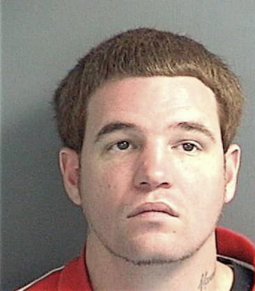 Barry John, - Escambia County, FL 