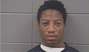 Aaron Johnson, - Cook County, IL 