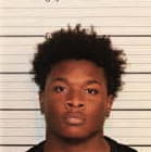 Antonio Johnson, - Shelby County, TN 