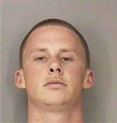 Charles Johnson, - Polk County, FL 