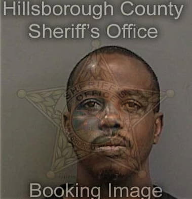 Trevontae Johnson, - Hillsborough County, FL 