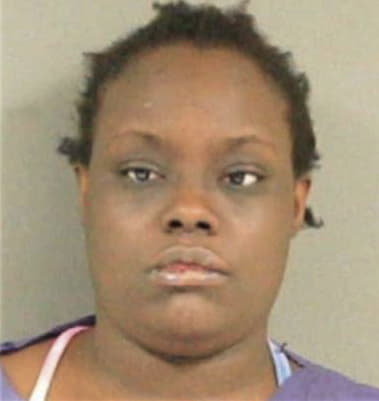 Gabrielle Jones, - Hinds County, MS 