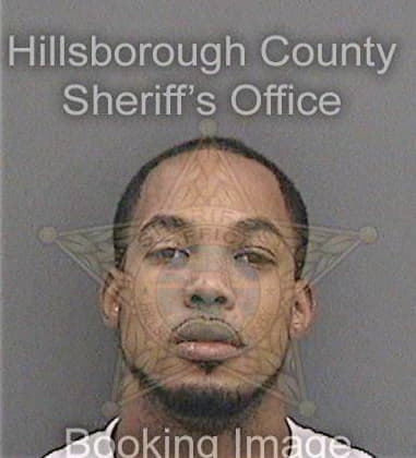 Jamoke Jones, - Hillsborough County, FL 