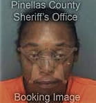 Ayonna Jordan, - Pinellas County, FL 