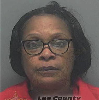 Esther Joyner, - Lee County, FL 