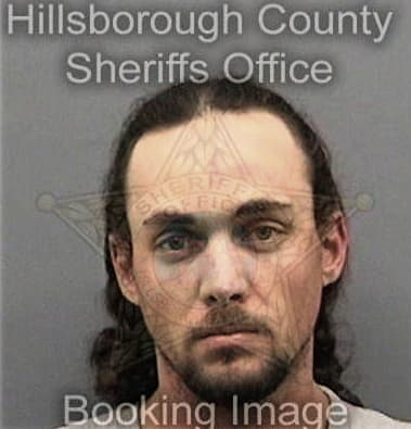 Anthony Keller, - Hillsborough County, FL 