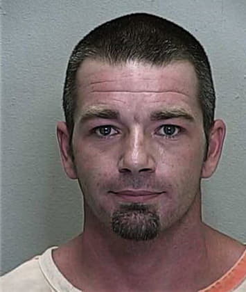 Edward King, - Marion County, FL 