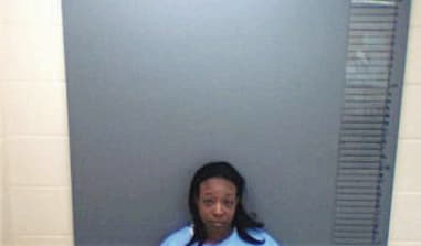 Brenda Lawson, - Hinds County, MS 