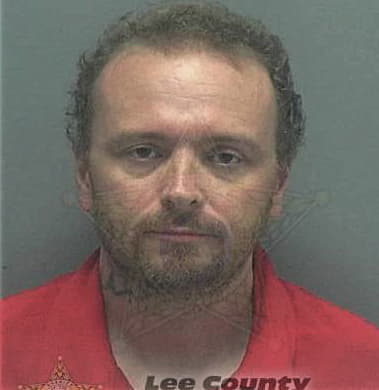 Robert Lenox, - Lee County, FL 