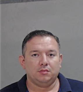 Raul Lerma, - Hidalgo County, TX 