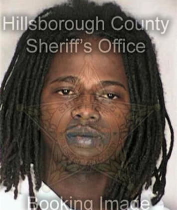 Abdul Lewis, - Hillsborough County, FL 