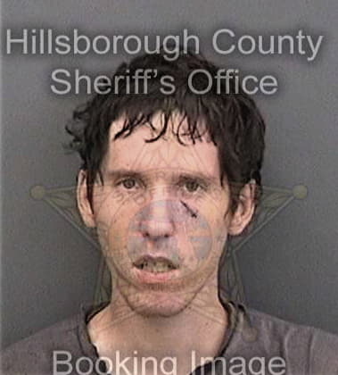 Luis Libed, - Hillsborough County, FL 