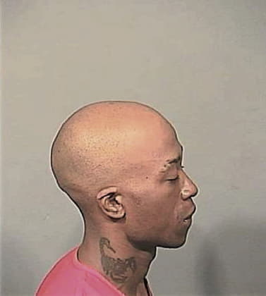 Kendell Llwewllyn - Brevard County, FL 